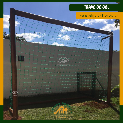 Trave-de-Gol