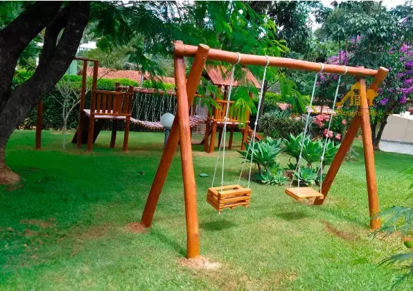 Balanso duplo