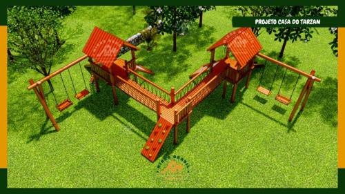 Casa-do-Tarzan-Completa-Dupla-9